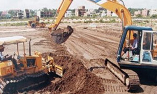 Kiến nghị loạt giải pháp hỗ trợ thị trường bất động sản